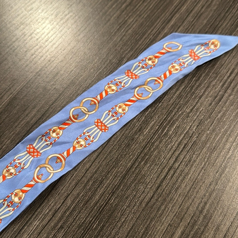HERMÈS TWILLY